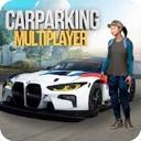 Car Parking2023最新版