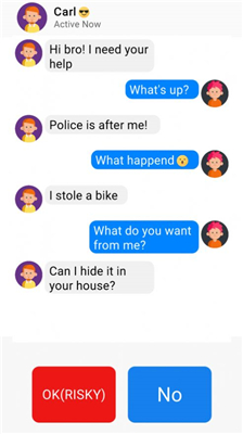 chat master