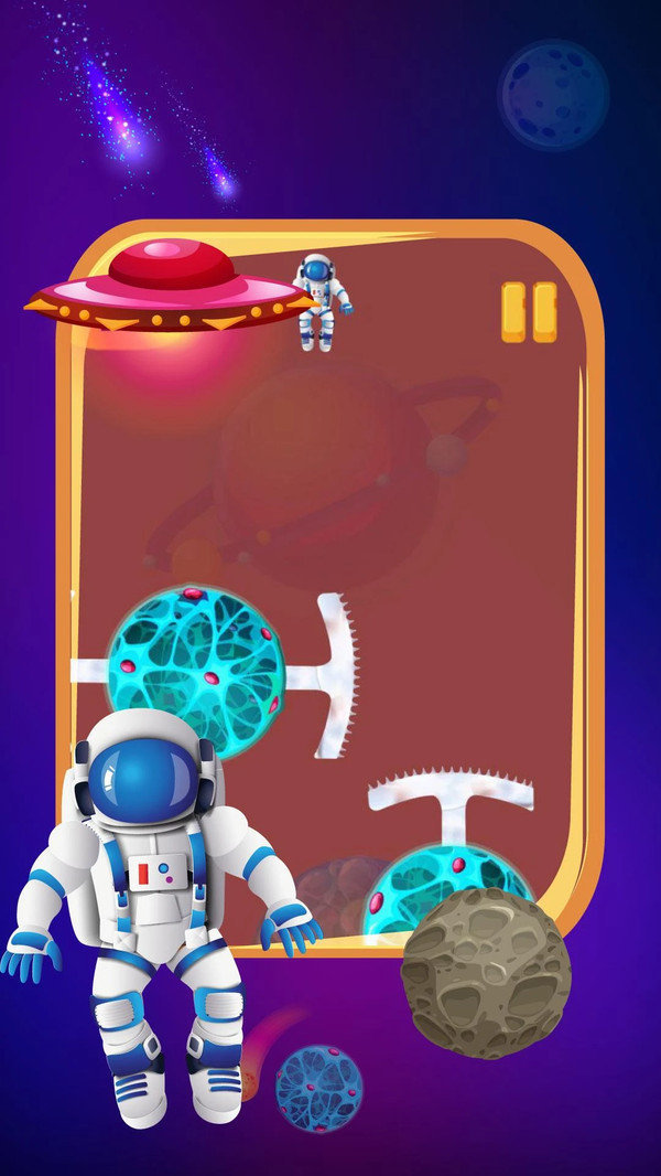 星球大战英雄传说截图2