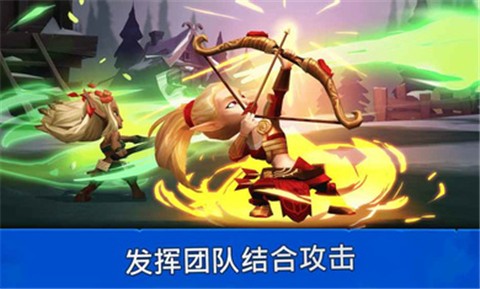 狮吼之心暗黑月光 v0.1713