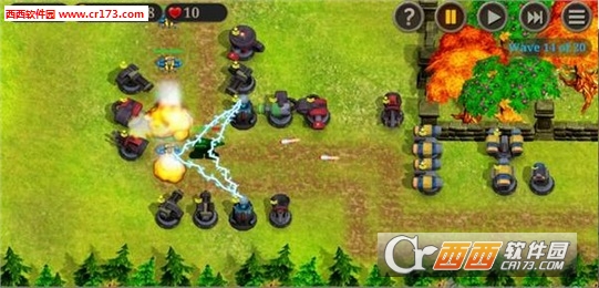 Sultan Of Towers(苏丹塔正式版)截图3