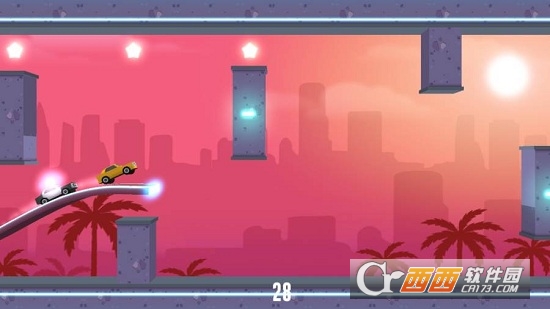 Highway Heat安卓版 v1.830手机版