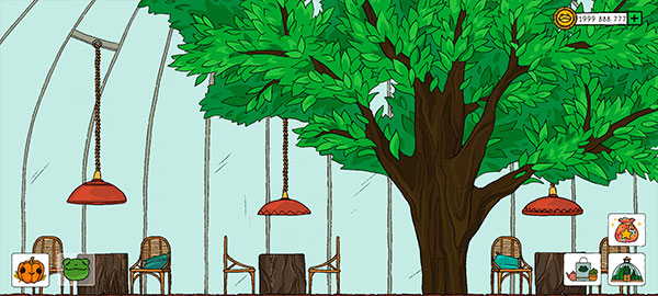 露露的家花园游戏(Home Garden Lulu) v2.104