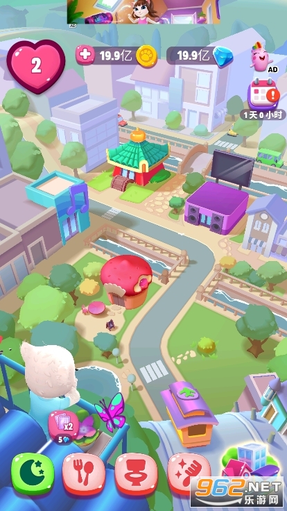 我的安吉拉2最新版 v2.2.4.21687