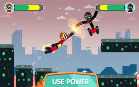 火柴人对决  v2.0.5