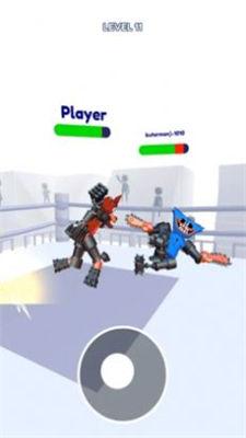 组装机器大战  v0.0.6