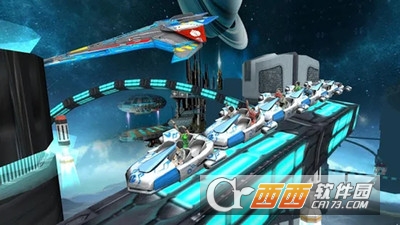 过山车模拟器2019 v1.3