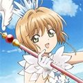 魔卡少女樱