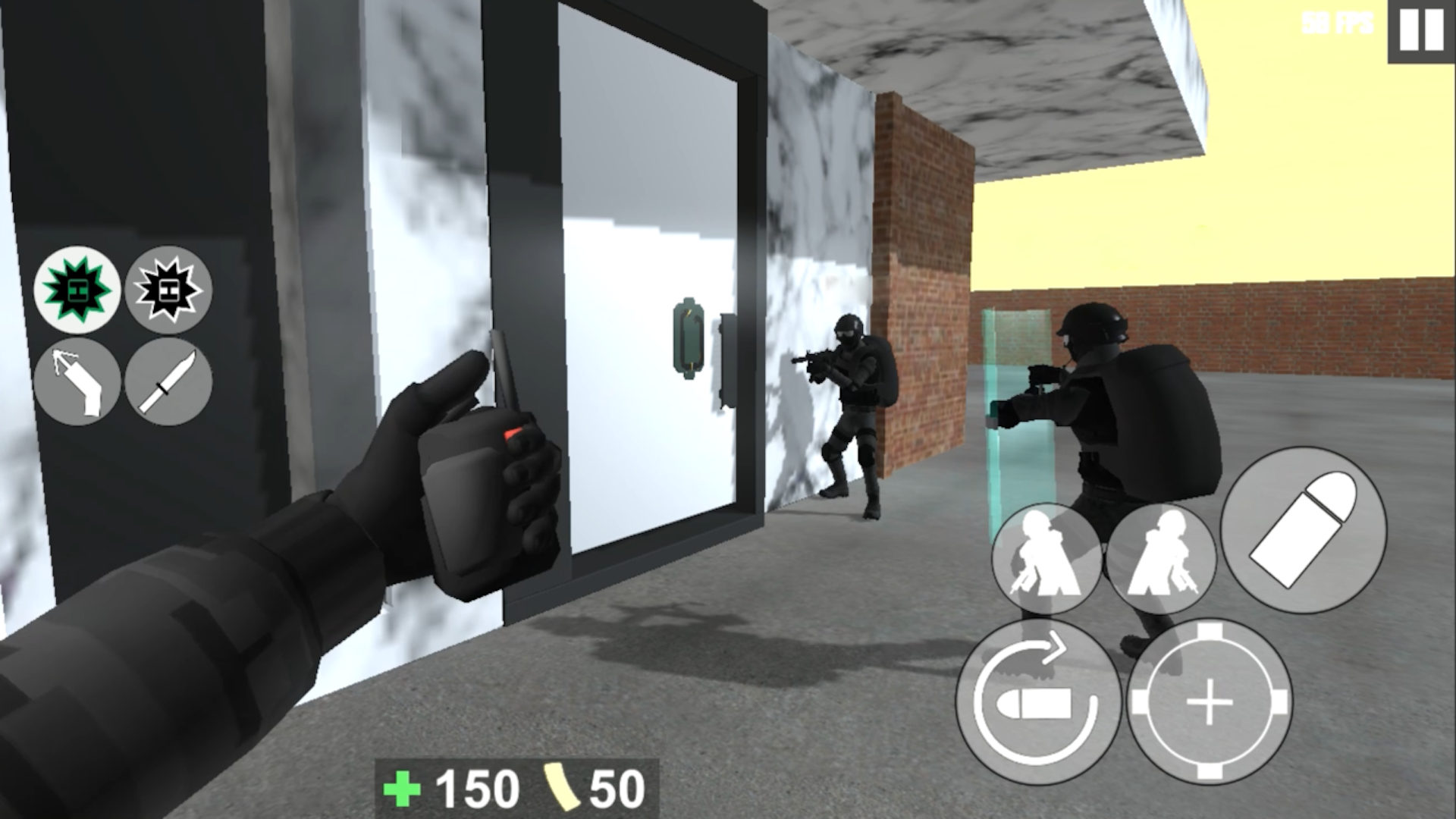 CQB战争游戏下载安装  v5.2.4