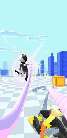 触角打击黑暗刺客  v1.1