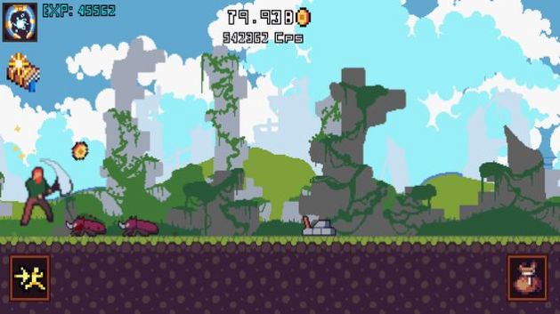 崛起英雄游戏官方版  v5.5.4