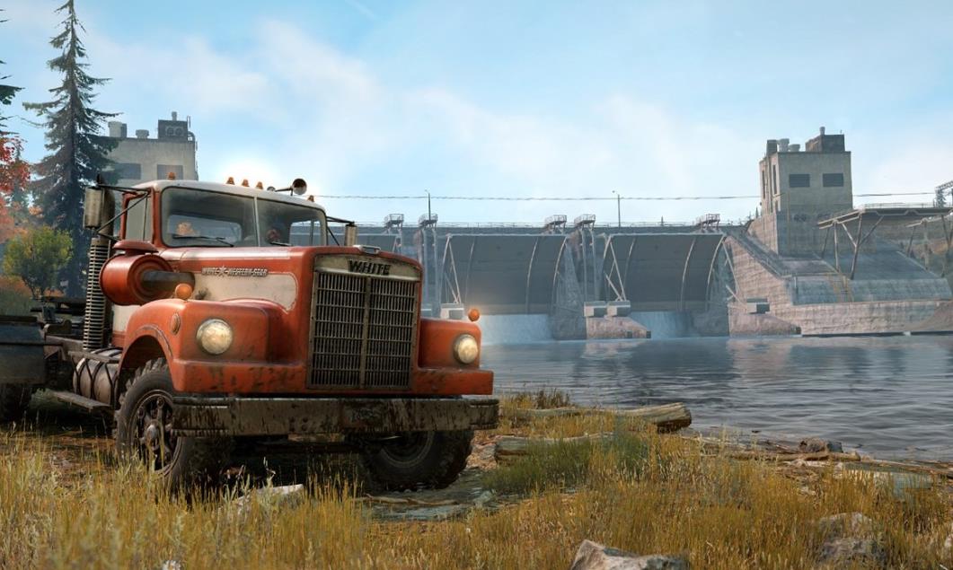 雪地奔驰switch版完整全部车辆最新版  v4.4.2