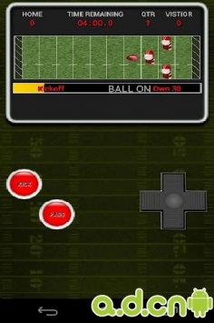 牛仔足球 v1.0 v3.1.5