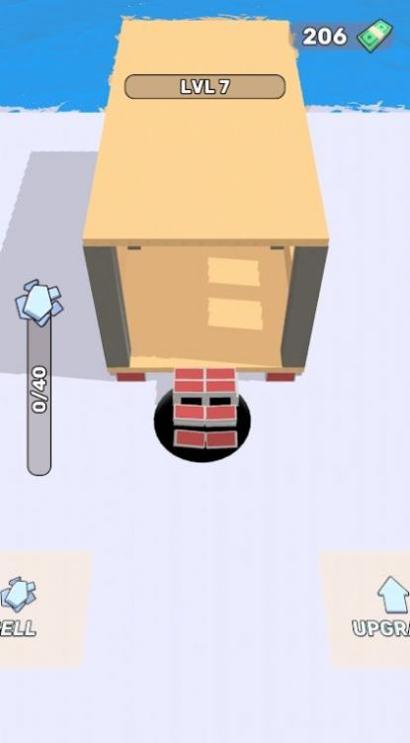 黑洞破坏者(Black Hole Demolition)截图2