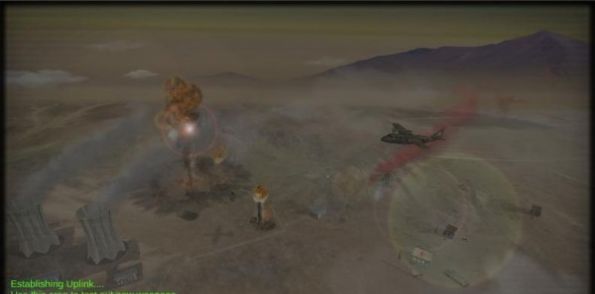 核弹模拟器二战完整安卓中文版  v5.3.3