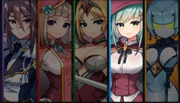 天下布魔破解无限晶石内购版