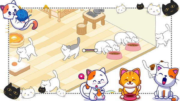 迷你萌宠乐园单机版  v1.0