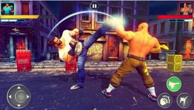 空手道之王 v3.16