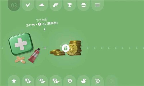 我决斗没输过解锁版截图2