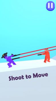 混乱射手截图0