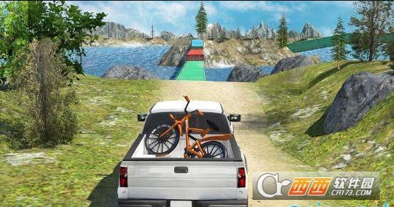 BMX Master(疯狂极限小轮车) v1.3