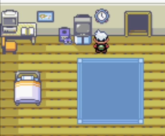 口袋妖怪究极绿宝石4d金手指可多拉最新版  v5.4.1