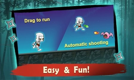 灵魂忍者最新版  v1.230302.3