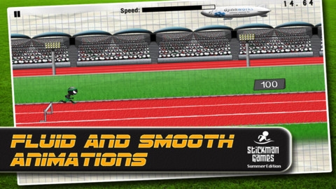 火柴人运动会 Stickman Games Summer Edition v3.1.5