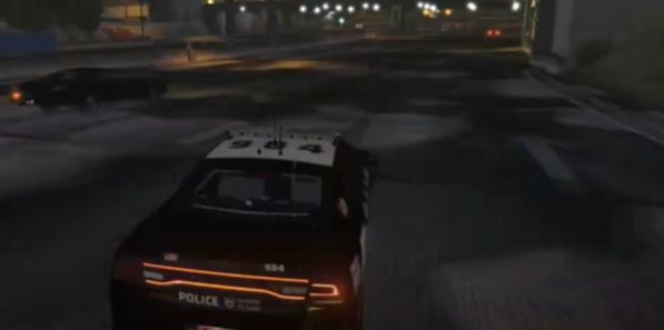 超级特警追逐游戏安卓版  v4.3.1