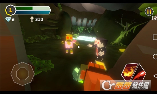 Dungeon Survivor Shooter(地牢生存射手) v1.0.3 安卓版