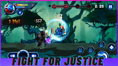 龙战士挑战赛  v1.2