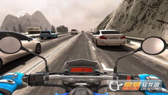 公路骑士2