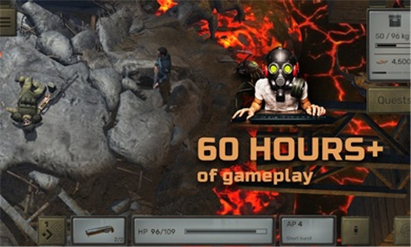 核爆RPG全DCL解锁 v1.17.6