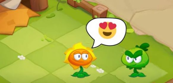 植物领域3D安卓手机版  v4.4.2