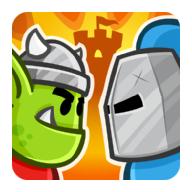 Castle Raid 2(城堡攻击2)