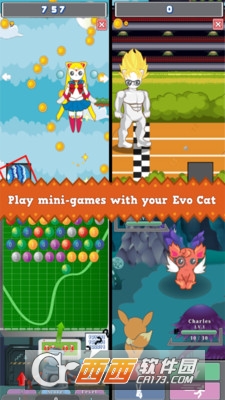 虚拟可爱宠物 v1.4.0 安卓版