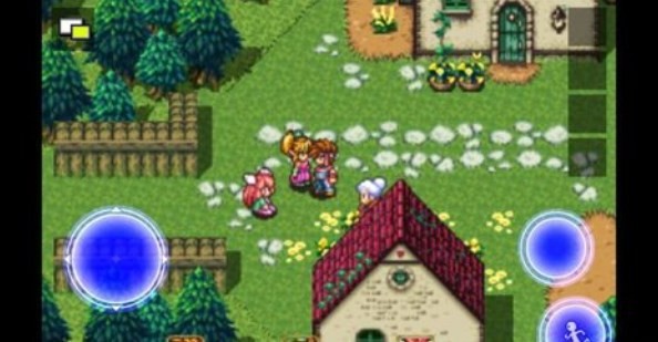 圣剑传说2安卓汉化版  v3.4.1