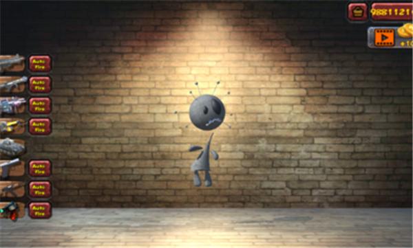 解压人偶3D截图0