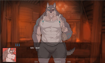 矛之酒馆0.28版本 v0.28