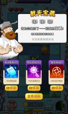 植物大战僵尸复兴  v1.0