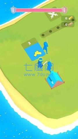 中土指挥官