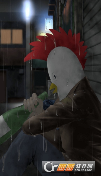 生而为鸟的男人手机版 1.0