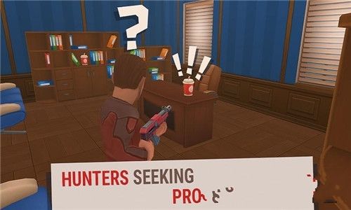 隐藏在线手机游戏最新正版下载  v3.4.4