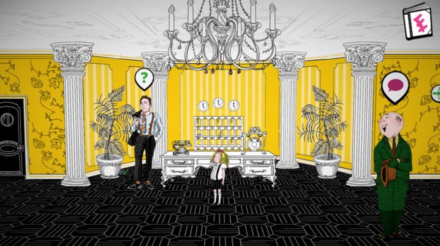 Eloise Hotel中文安卓版（埃洛伊斯酒店）图片2