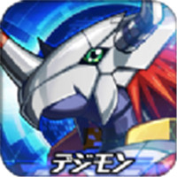 暴龙兽最后的进化安卓版