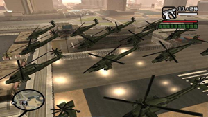 侠猎车手圣安地列斯手机版下载