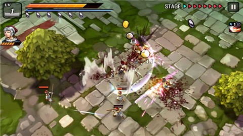 祭亡灵杀手正版  v1.58