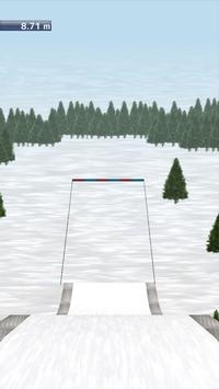 滑雪跳跃3D v3.0.5