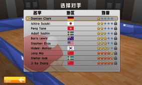 3D乒乓球联赛手游 v1.1.6安卓版