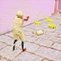 木乃伊障碍跑游戏安卓版（Mummy Run） 